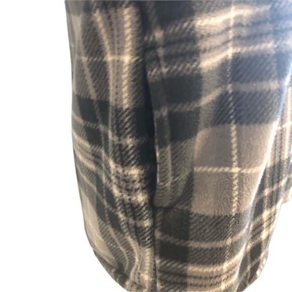 Freedom Foundry Checkered Flannel - Picture 8 of 13